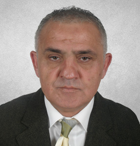 Cemil Çobanoğlu