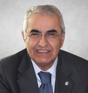 Necmi Çobanoğlu